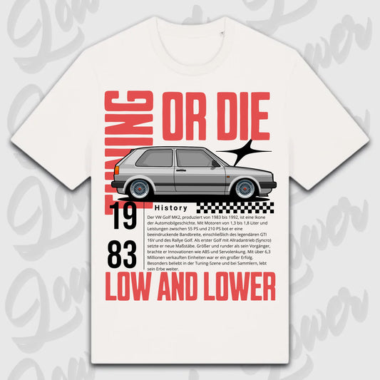 Mockup standard front - Shirt stand 2