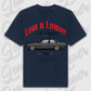 Mockup oversized front - Shirt stand 2