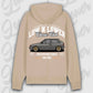 Mockup Premium Hoodie teeinblue - shirt 5