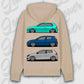 Mockup Premium Hoodie teeinblue - shirt 5