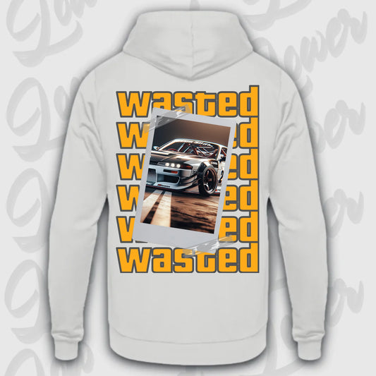 Mockup Stand hoodie teeinblue - Stand hoodie 3