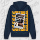 Hoodie your Car Wasted Premium Hoodie French-Navy