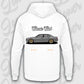 Mockup Stand hoodie teeinblue - Shirt stand 2