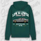 Mockup Premium Hoodie teeinblue - Shirt 4