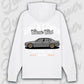 Mockup Premium Hoodie teeinblue - shirt 6