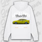Mockup Premium Hoodie teeinblue - shirt 6