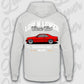 Mockup Stand hoodie teeinblue - Stand hoodie 3