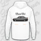 Mockup Stand hoodie teeinblue - Shirt stand 2