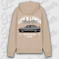 Mockup Premium Hoodie teeinblue - shirt 5
