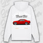 Mockup Premium Hoodie teeinblue - shirt 6