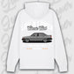 Mockup Premium Hoodie teeinblue - shirt 6