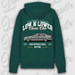 Mockup Premium Hoodie teeinblue - Shirt 4