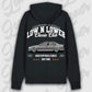 Mockup Premium Hoodie teeinblue -      