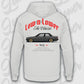 Hoodie E30 - personalisierbar Standard Hoodie Sport-Grey