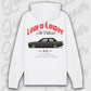 Hoodie E30 - personalisierbar Premium Hoodie