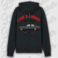 Hoodie E30 - personalisierbar Premium Hoodie Black