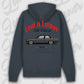 Hoodie E30 - personalisierbar
