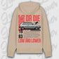 Mockup Premium Hoodie teeinblue - shirt 5
