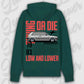 Mockup Premium Hoodie teeinblue - Shirt 4