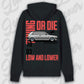 Mockup Premium Hoodie teeinblue -      