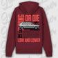 Mockup Premium Hoodie teeinblue - Stand hoodie 3