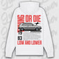 Mockup Premium Hoodie teeinblue - shirt 6