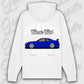 Mockup Premium Hoodie teeinblue - shirt 6