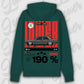 Hoodie 190e/ 190e Kombi - personalisierbar Premium Hoodie