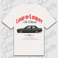 Mockup standard front - Shirt stand 2