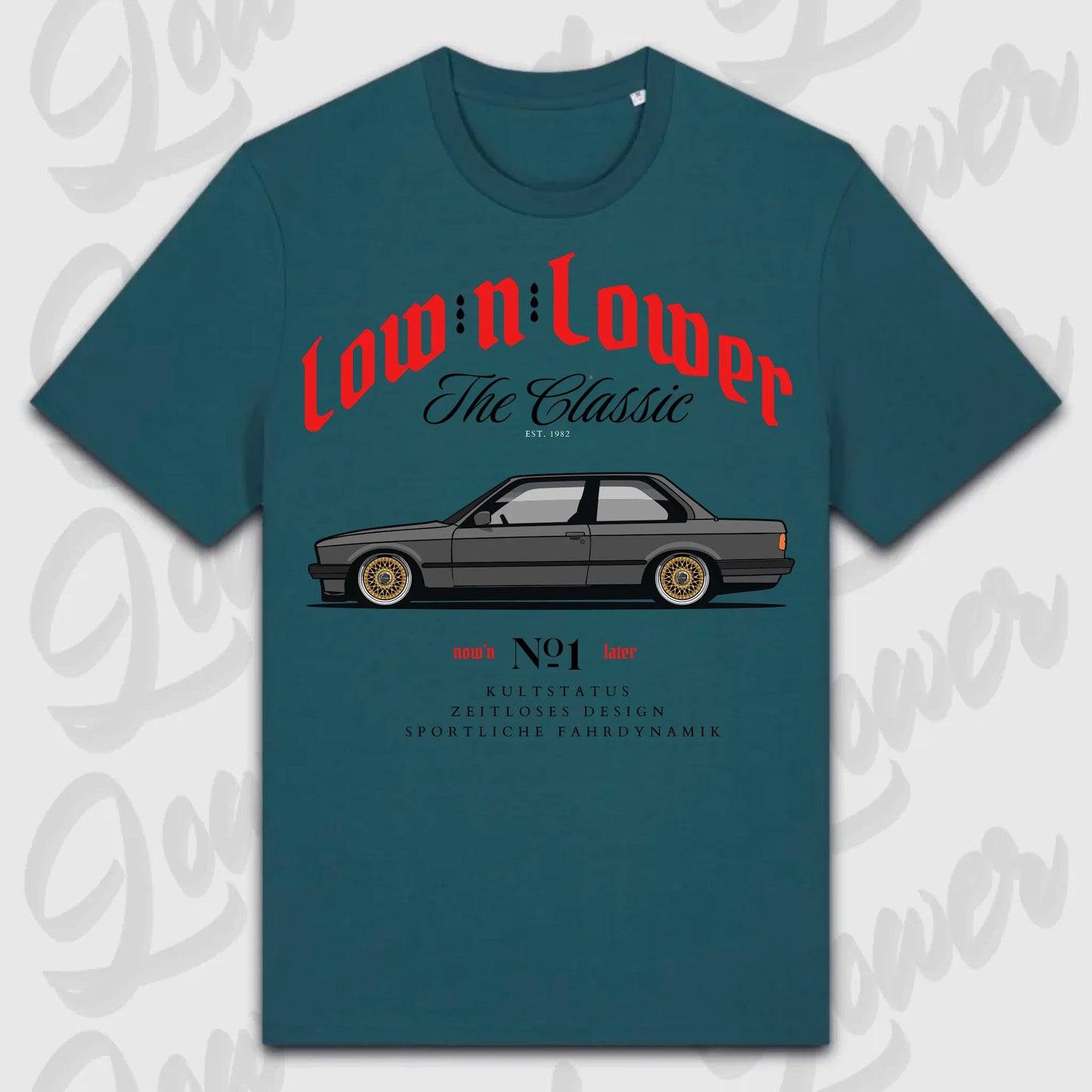 Mockup standard front -      