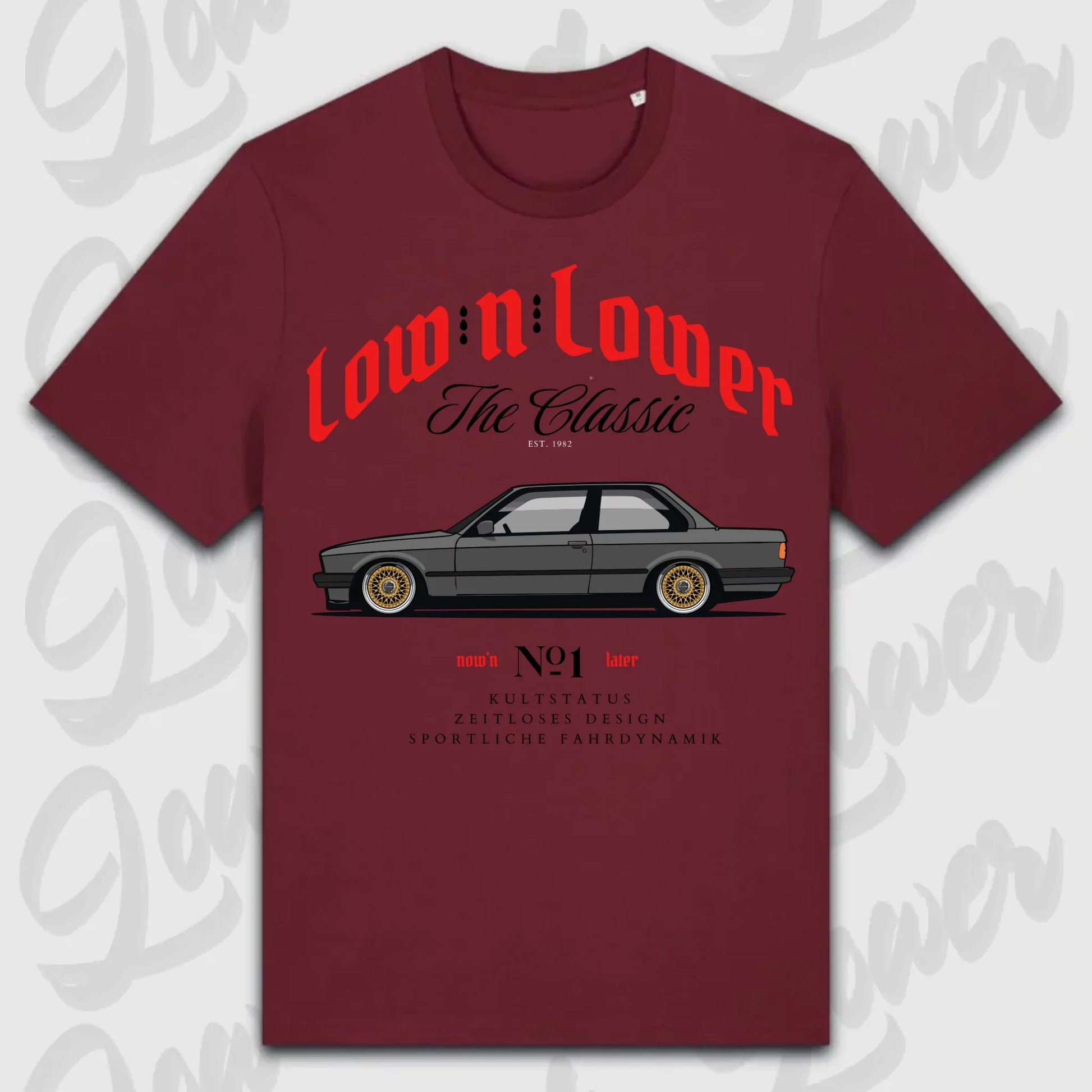 Mockup standard front - Shirt 4