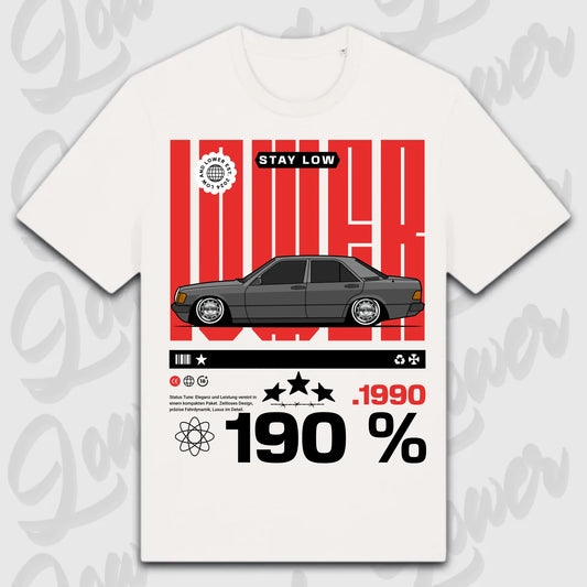 Mockup standard front - Shirt stand 2