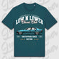 T-Shirt E36 - personalisierbar Standard T-Shirt ( Front Print ) Glazed-Green XXL