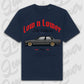 Mockup oversized front - Shirt stand 2