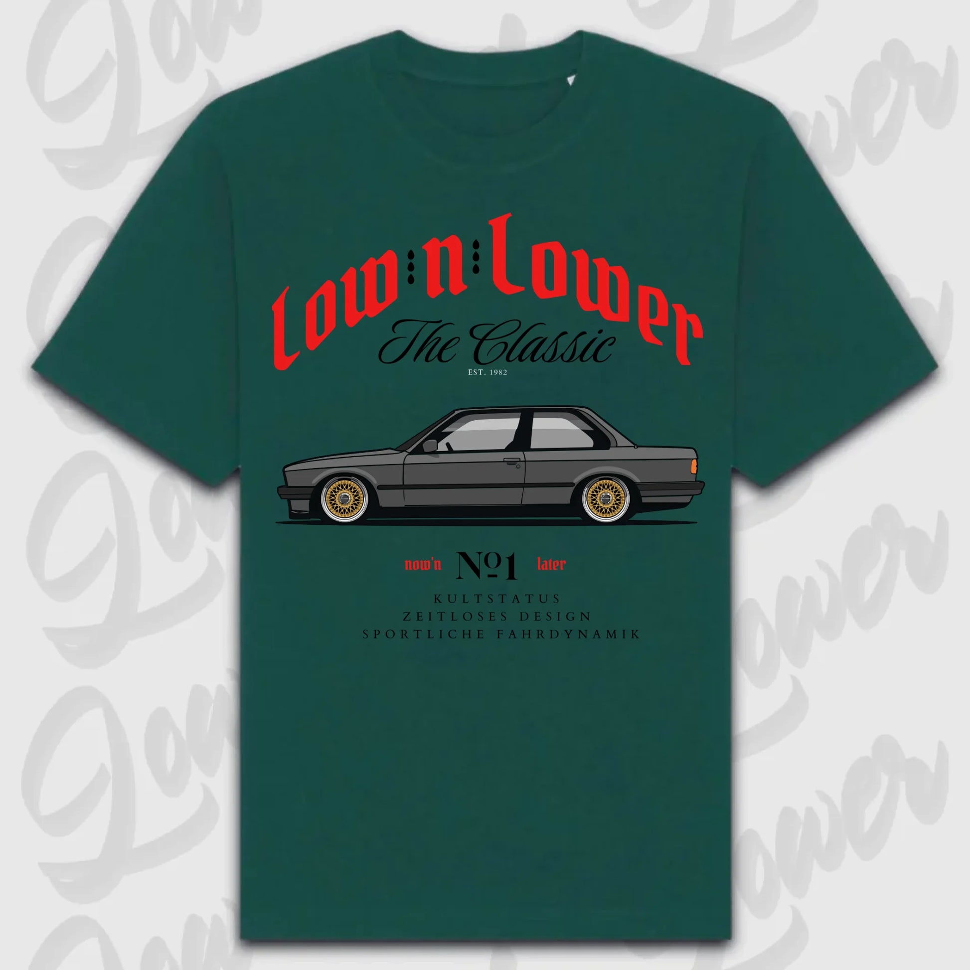 Mockup oversized front -      