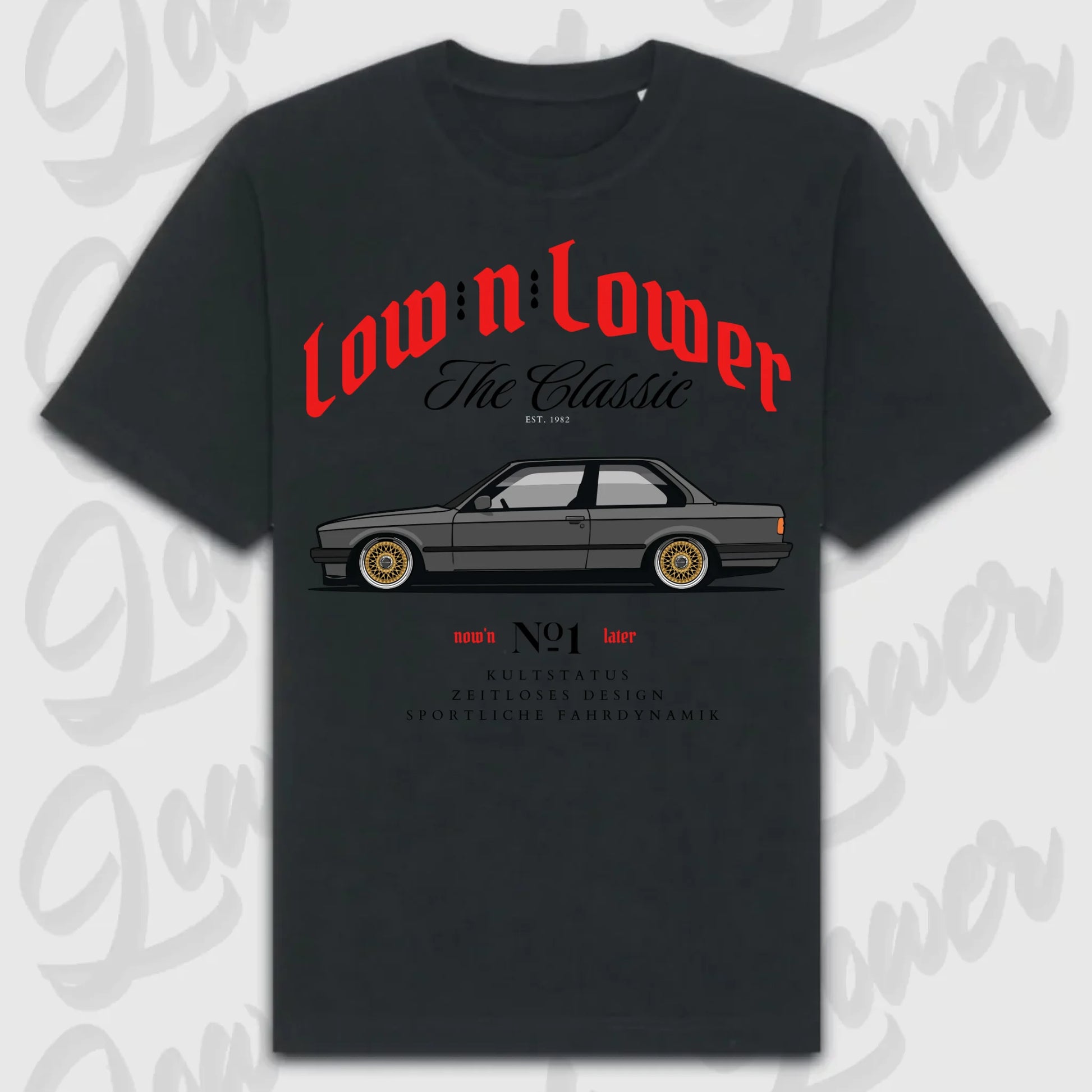 Mockup oversized front - Stand hoodie 3