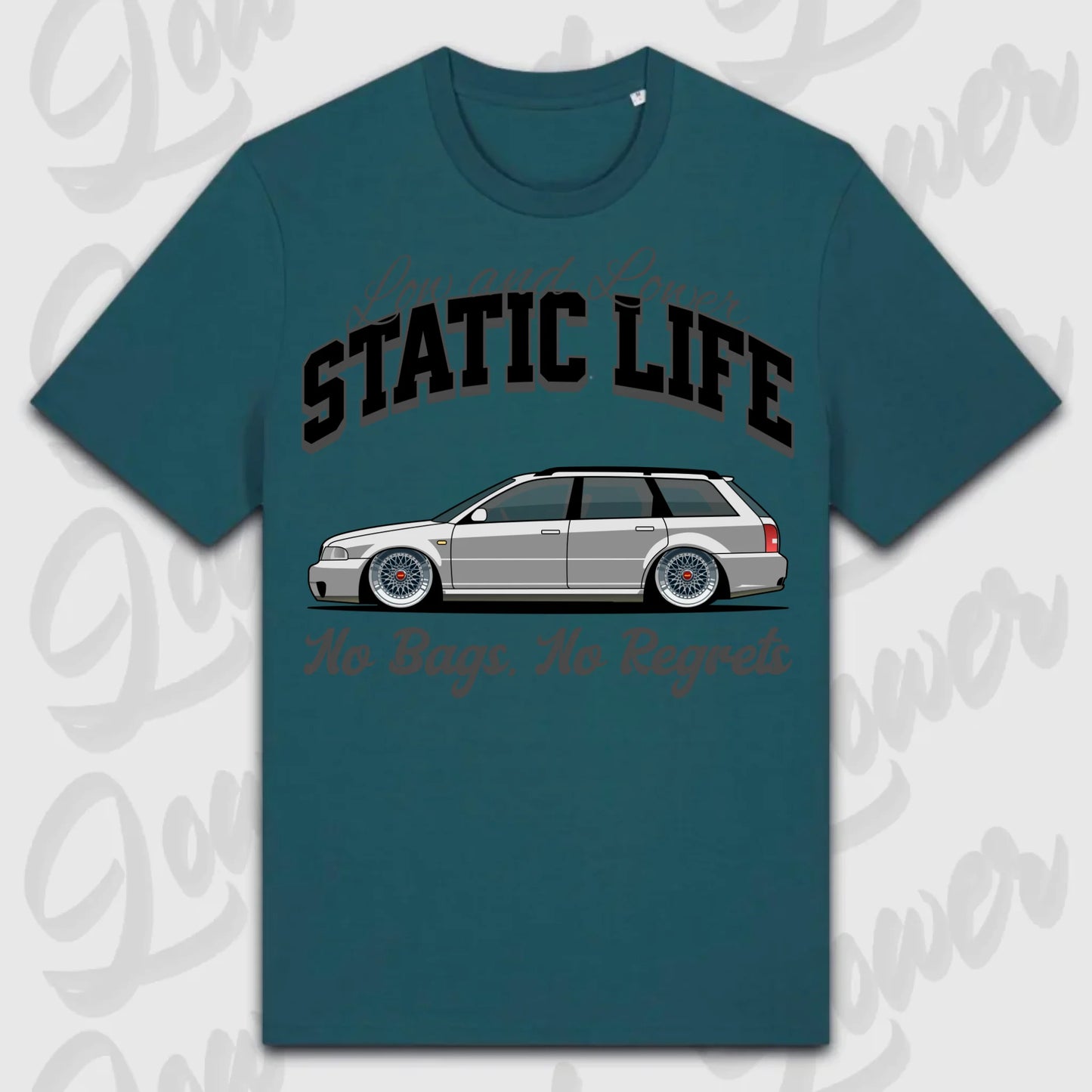 Mockup standard front -      