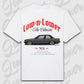 Mockup oversized front - shirt Over 1