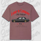 Mockup oversized front - Shirt 4