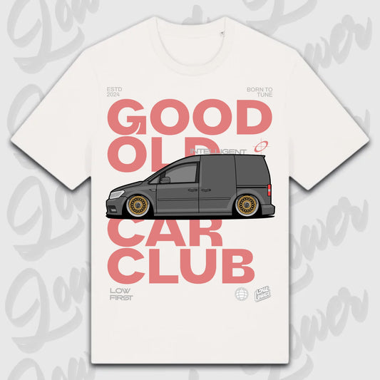 Mockup standard front - Shirt stand 2