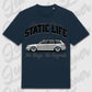 Mockup standard front - shirt Over 1