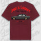 Mockup Oversize shirt teeinblue - Shirt 4