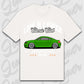 T-Shirt TT - personalisierbar Standard T-Shirt ( Front Print ) White