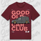 Mockup standard front - Shirt 4