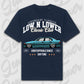 T-Shirt E36 - personalisierbar Oversized T-Shirt ( Front Print )