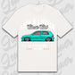 Mockup standard front - Shirt stand 2