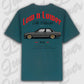 Mockup Oversize shirt teeinblue - shirt Over 1