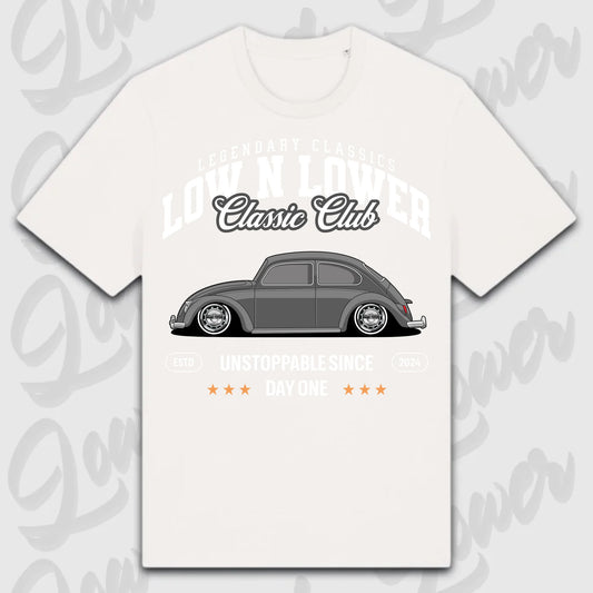 Mockup standard front - Shirt stand 2