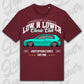 Mockup standard front - Shirt 4