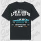 T-Shirt E36 - personalisierbar Oversized T-Shirt ( Front Print ) Black